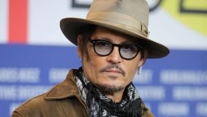 Após polêmicas, Johnny Depp retornará aos cinemas