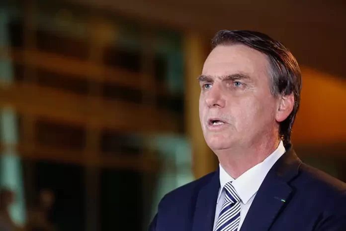 Após confusão, Bolsonaro confirma ida a entrevista do JN na Globo