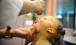 Semsa realiza "Sabadão da Saúde" com 106 UBSs oferecendo vacinas e exames