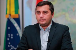 Wilson Lima tem a candidatura ao governo aprovada pelo TSE
