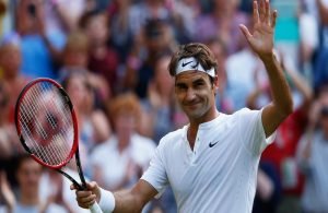Tenista Roger Federer anuncia aposentadoria aos 41 anos