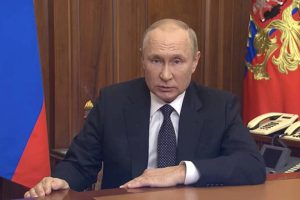 Putin mobiliza 300 mil soldados e ameaça Ocidente com armas nucleares