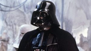 Disney revela que dublador clássico de Darth Vader foi substituído por voz artificial