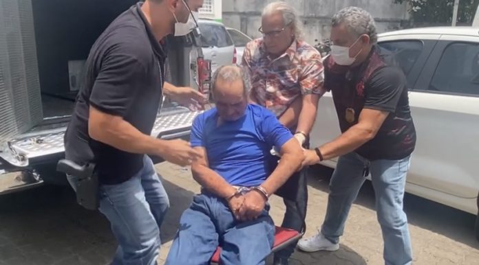 Justiça mantém prisão de venezuelano que ateou fogo em lotérica de Manaus