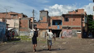 Brasil cai 3 posições no Índice de Desenvolvimento Humano da ONU