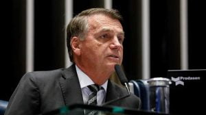 O candidato à reeleição para a Presidência da República, Jair Bolsonaro (PL), afirmou que, depois dos eventos políticos do 7 de setembro, que levou multidões às ruas, a eleição estará definida no 1º turno