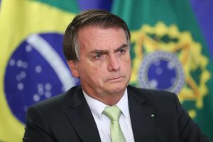 TSE proíbe Bolsonaro de usar imagens dos atos de 7 de setembro em campanha
