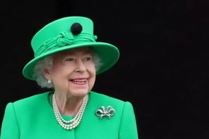A Rainha Elizabeth II morreu nesta quinta-feira (8) aos 96 anos no castelo de Balmoral, na Escócia