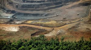 A exploração de minérios no Amazonas é uma das principais estratégias de candidatos ao pleito de outubro para garantir empregos e impulsionar a economia do estado