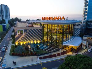 UCI inaugura novo complexo em Manaus, reabrindo os cinemas do Manauara Shopping