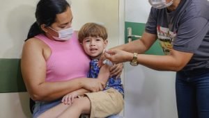 Prefeitura de Manaus alerta para prevenção contra febre amarela