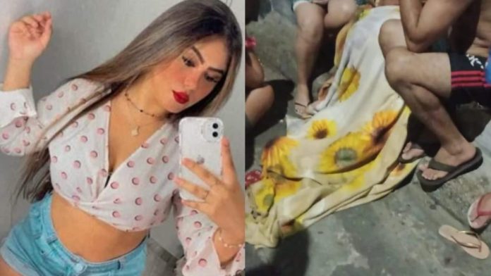 Jovem é executada e duas amigas da vítima são baleadas em Manaus