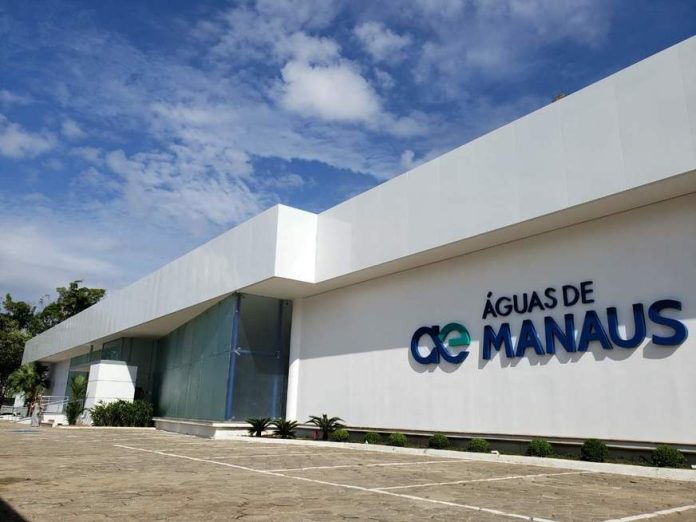 Águas de Manaus aparece em ranking do UOL de 