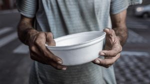 Estudo aponta que 3 a cada 10 famílias brasileiras têm insegurança alimentar