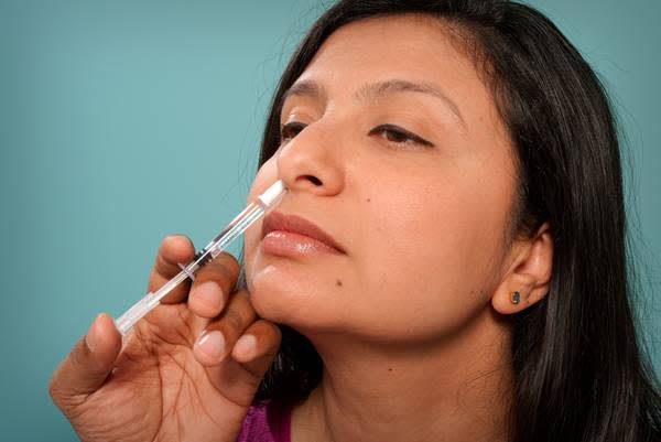 Índia aprova sua primeira vacina nasal contra Covid