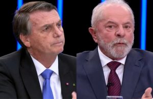 Nova pesquisa Datafolha: Lula tem 45%, Bolsonaro 34%