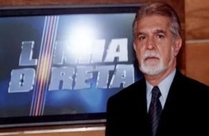 Globo vai ressuscitar programa "Linha Direta" após 15 anos