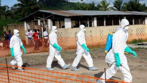 Uganda anuncia primeira morte por ebola desde 2019
