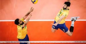 O Brasil enfrentará o Irã nas oitas de finais do mundial de vôlei masculino