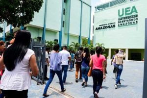 UEA prorroga prazo para inscrição no mestrado em Ciências Humanas