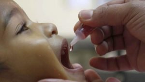 Saúde prorroga campanha de vacinação devido à baixa adesão