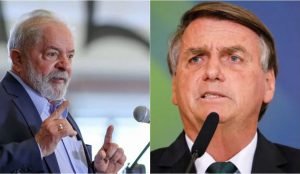 Pesquisa Pontual: Lula lidera no AM com 55%, contra 44% de Bolsonaro