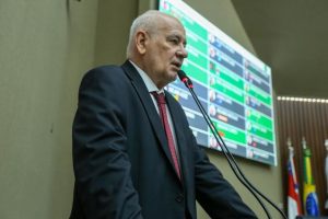 O deputado estadual Serafim Corrêa (PSB) voltou a cobrar medidas do Departamento Nacional de Infraestrutura do Trânsito (Dnti) para viabilizar rotas de acesso no km 25 da BR-319
