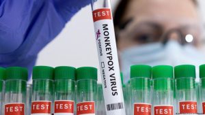 Brasil recebe primeiro lote de vacina contra varíola dos macacos
