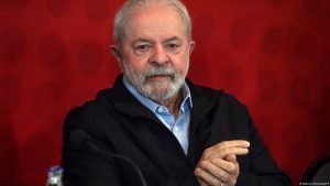 Lula reafirma que, se eleito, não disputará reeleição