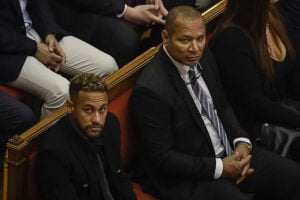 Neymar participa de julgamento sobre fraude a 1 mês da Copa