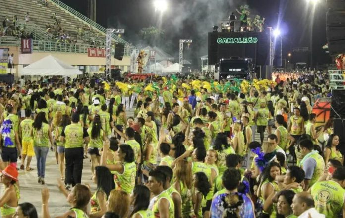 Após oito anos, o Boi Manaus, um dos maiores evento populares da capital amazonense que antecede a celebração do aniversário da cidade, volta às origens: será realizado no Sambódromo