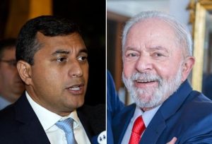 Pesquisa Pontual: Lima e Lula lideram votos válidos no AM