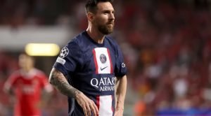 Messi afirma que Copa do Catar será a última de sua carreira