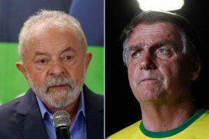 TSE: Bolsonaro arrecada R$ 65 milhões em doações de campanha; Lula R$ 1,3 milhão