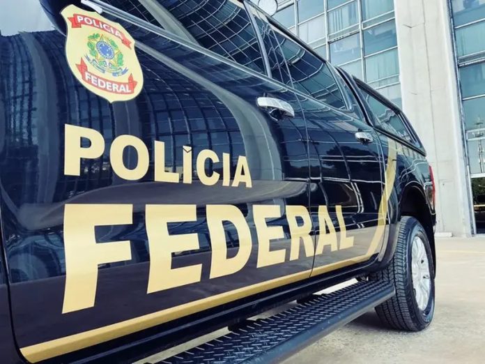 Durante fiscalizações e atendimento a denúncias realizadas durante a Operação Eleições 2022 nesse domingo (1), a Polícia Federal do Amazonas (PF-AM) apreendeu materiais de campanha, cestas básicas, documentos e pessoas em ações na capital e interior do Amazonas