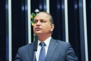 Líder do governo Bolsonaro na Câmara dos Deputados, o deputado federal Ricardo Barros (PP) afirmou que a proposta de aumentar o número de ministros do Supremo Tribunal Federal (STF) vai servir como um "enquadramento de um ativismo do Judiciário"