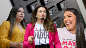 Pela primeira vez na história, cinco mulheres foram eleitas para o cargo de deputada na Assembleia Legislativa do Amazonas (Aleam) após a votação de domingo (2)