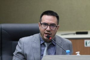 Vereador apresenta PL para proibir mudança de nomes de ruas em Manaus