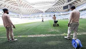 Fifa estuda abrir fundo de compensação para trabalhadores da Copa do Catar