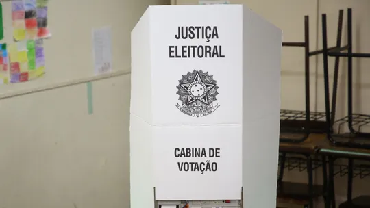 campanha eleitoral