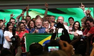 Em primeiro discurso, Lula fala de combate à miséria; Lira e Pacheco se pronunciam