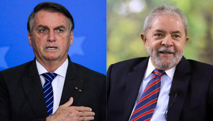 VÍDEO: Bolsonaro sobre ausência em posse de Lula: 