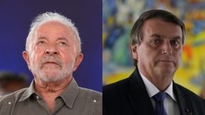 Na volta da propaganda eleitoral, Bolsonaro e Lula destacam apoios