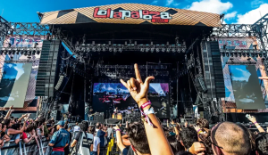 Lollapalooza Brasil anunciará atrações na próxima terça-feira (11)