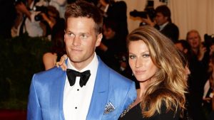 Gisele Bündchen anuncia em rede social seu divórcio de Tom Brady