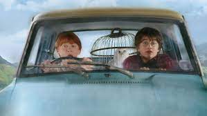 Vídeo: 'Harry Potter e a Câmara Secreta' vai ser relançado nos cinemas do Brasil