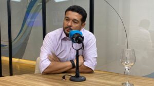 Fransuá: "A eleição para presidente da CMM não está definida"