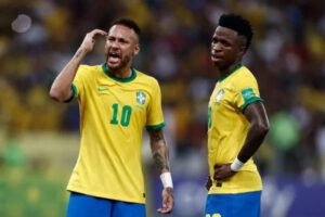 Sai escalação do Brasil para jogo de estreia na Copa do Catar