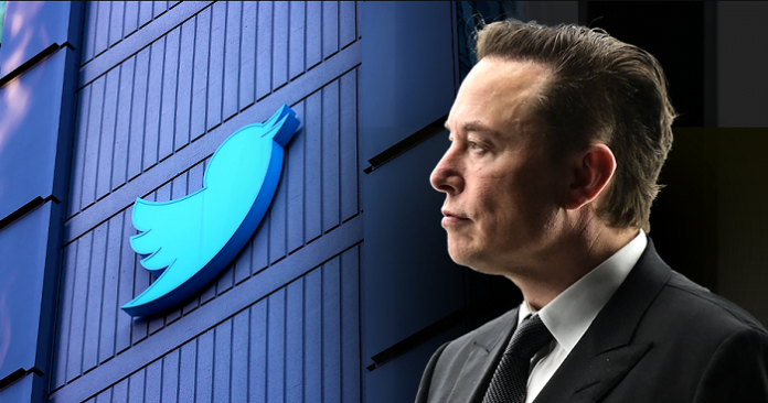 Musk informa em documentos que agora é o único diretor do Twitter