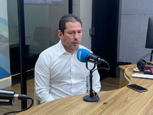 Marcelo Ramos: "Enfrentaria Bolsonaro de novo pela defesa da ZFM"